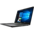 thumbnail image 5 of Restored Dell Latitude 5500 Laptop Computer Intel i5-8265U CPU, 8GB RAM, 256GB SSD, 15.6" Full HD 1920x1080 Wi-Fi, Bluetooth, Webcam (Refurbished), 5 of 5