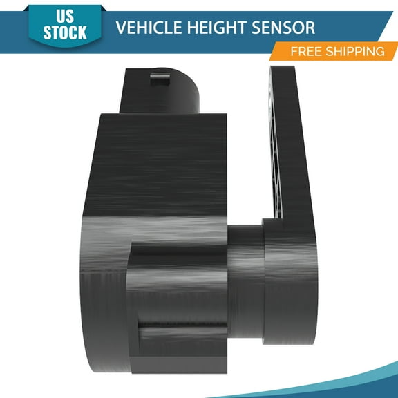 YXPCARS Rear Suspension Ride Height Level Sensor for BMW 128i 323i 328i 335i M3 Z4 (B08H)