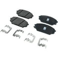 thumbnail image 2 of For 2007-2012 Veracruz Brake Pad Set 581013JA00, 2 of 5