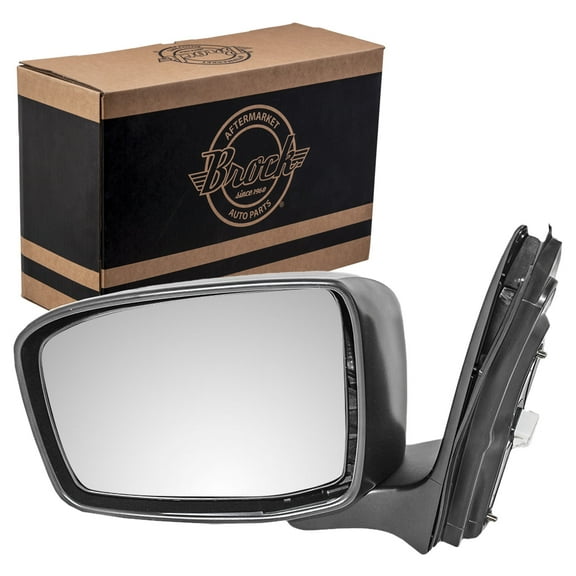 Brock Power Mirror for 2005-2010 Odyssey Left 76250SHJA13