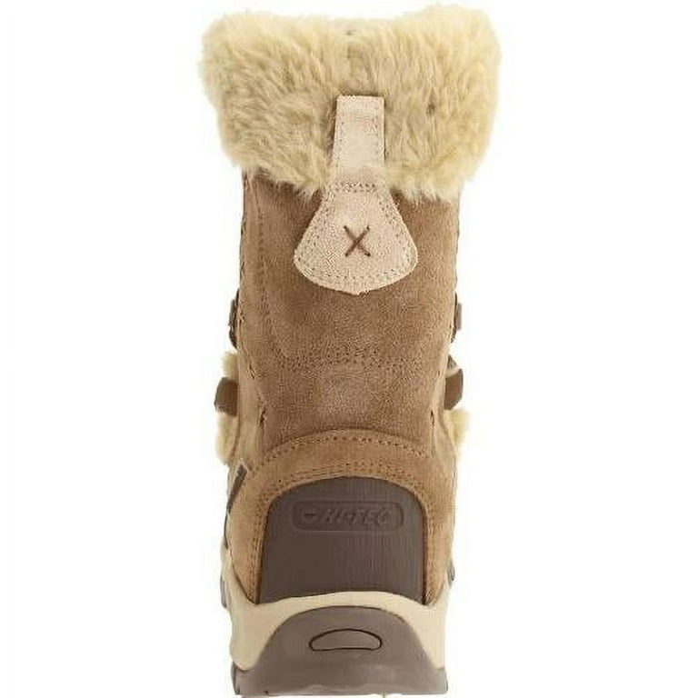 Hi-Tec Women's St Moritz 200 Insulated Boot - Walmart.com