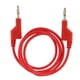 thumbnail image 2 of Cable de Cobre CUTICAT Doble Conector Banana 4 Mm 25A, 2 of 7