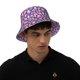 thumbnail image 4 of Fotbe cartoon rainbow Skull Sombrero Tipo Pescador con Estampado – Sombrero de Sol de Algodón de Moda para Playa, Golf, Pesca, 4 of 6