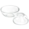 thumbnail image 4 of Martha Stewart  4 Piece Glass Nesting Bowl Set - 4 pc, 4 of 4