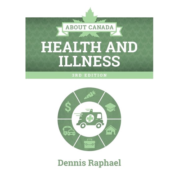 About Canada: About Canada: Health and Illness (Paperback)