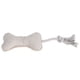 thumbnail image 2 of Juguetes de peluche para mascotas, juguete de peluche para perros, juguete interactivo para perros, juguete para masticar cachorros, compacto y ligero, 2 of 8