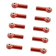 thumbnail image 2 of Modèle à 10 Têtes Faisant des Pièces de Rechange /8 HPI HSP Rouge, 2 of 8