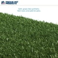 thumbnail image 5 of Prevue Pet Products Tinkle Turf Replacement Turf-Size:Large, 5 of 9