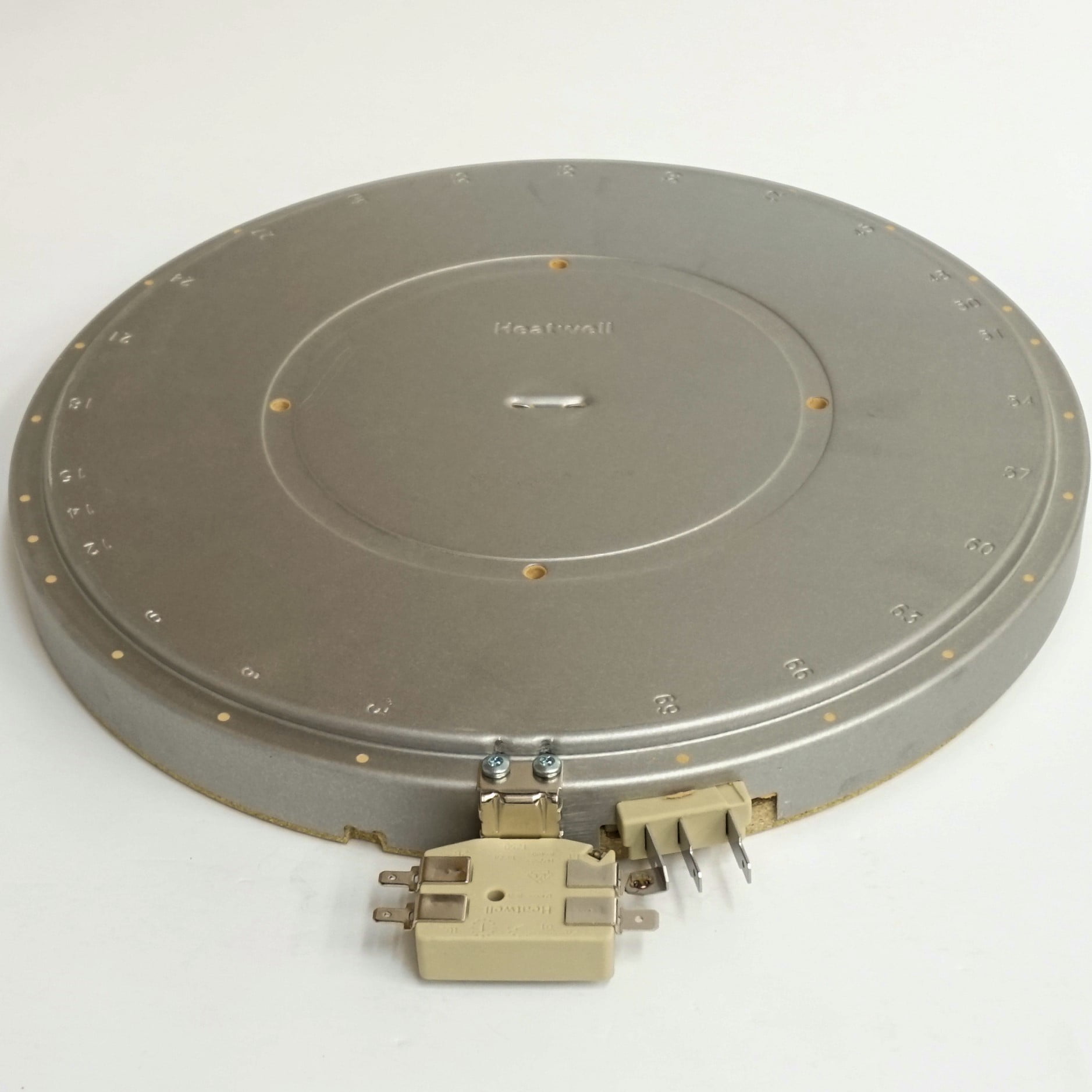 WB30T10130 Range Radiant Surface Element for GE AP4344395 PS2321564 SU10130