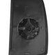 thumbnail image 2 of Convex Side Mirror Glass Outside Rear View Door Wing Mirror Glass Replacement for Ford Transit Van 150 250 350 2015‑2019 Left, 2 of 3
