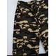 thumbnail image 2 of Pantalón Jogger De Hombre Verde, 2 of 3