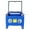 Blue#1, variant on , Portable Generator, Outdoor generator Low Noise, Gas Powered Generator,Generators for Home Use, Yellow ,Steel ,