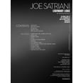 thumbnail image 4 of Legendary Guitar Licks: Joe Satriani: Legendary Licks (Other), 4 of 7