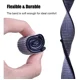thumbnail image 4 of Correa De Nylon Cierre De Contactel Para Amazfit Bip 5, 4 of 6