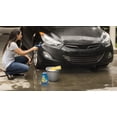 thumbnail image 4 of Jabón para lavado de autos Rain-X, limpieza profunda, altamente espumoso, 1,4 L (paquete de 2), 4 of 7