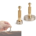 thumbnail image 4 of Guitar Panel Cracking Repair Magnet Making Luthier Tool for Folk Acoustic Guitar, 4 of 5