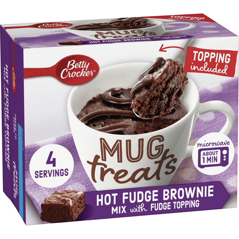 Discover the Ultimate Mug Treats Video: Easy, Creative, and Oh-So-Tasty!