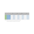 thumbnail image 4 of WIFORNT Women Cropped Cardigans Winter Furry Long Sleeve V Neck Button Down Open Front Loose Fit Sweater, 4 of 8