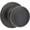 Venetian Bronze, variant on Kwikset 92001-511 Cove Passage Hall and Closet Knob in Venetian Bronze