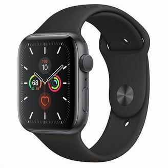 Apple Watch Nike Series 7 GPS+Cellular, 41mm Starlight Aluminum