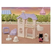 Sylvanian Families House with Surprise 5542
