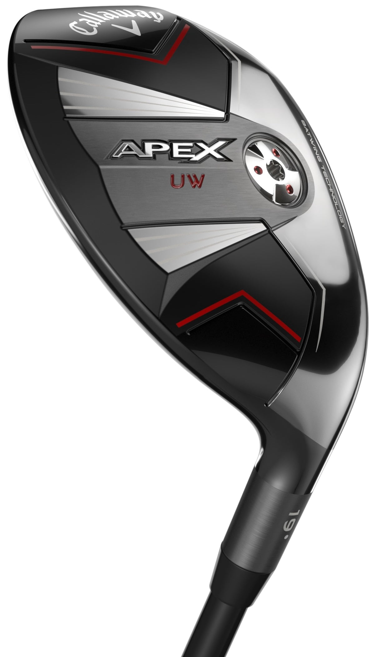 Pre-Owned Callaway Apex UW '24 17* 2 Wood Stiff Mitsubishi