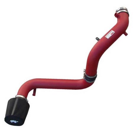 K&N Cold Air Intake Kit: High Performance, Guaranteed to Increase Horsepower: 1999-2007 HONDA (S2000) 69-1040TWR