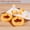 1 Set, variant on Tart Shell Mold Plastic Pastry Dough Stamper Kit Pie Crust Mold DIY Cake Tart Pan Mold for Egg Tart Shells Cheesecake Pastry Cupcake Muffin