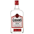 thumbnail image 1 of Paquete de 3 Ginebra Gibsons 700 ml, 1 of 2