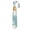 Inspiring, variant on Inspiring Tie & Skinny Tie Quote: Daisy Tie with Inspirational Quote, Unique Accessory for Everyday Wear, Lightweight and Comfortable
