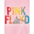 thumbnail image 3 of Pink Floyd Girls Long Sleeve Sweatshirt, Sizes 4-16, 3 of 3