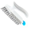 thumbnail image 2 of Multifunctional Cleaning Brush Floor Gaps Cleaner Tool Floor Cleaner Tool Floor Cleaner Brush Groove Cleaner, 2 of 3