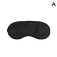 thumbnail image 1 of Daily Mix Store Eye Mask Beauty Sleep Satin Light Blocker Sensual Blindfold NEW 2025, 1 of 8