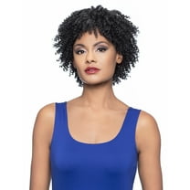 Foxy Silver Shalene Wig - Color 34