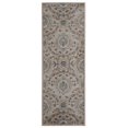 thumbnail image 1 of United Weavers Siècle Theta Beige Runner Tapis, 1 of 1