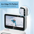 thumbnail image 3 of Tholdsy Película templada Insta 360 GO 3 - Imagen no destructiva de alta transmitancia Colores claros Alta hialina Accesorios de cámara y óptica, 3 of 6