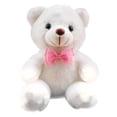 thumbnail image 1 of Muñeca luminosa de colores vivos Peluches Iluminados Oso de peluche con luces LED Juguete de dibujos animados Navidad para niñas, 1 of 3