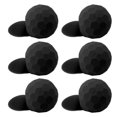 thumbnail image 3 of Water Balls Toy, Water Balloons Portable Small Soft Comfortable  For Summer Pool Pink,Yellow,Light Blue,Black, 3 of 8