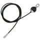 thumbnail image 2 of Cable de acero para polea de fitness, cable de acero para gimnasio en casa, sistema de polea de fitness de 3 m, 2 of 14