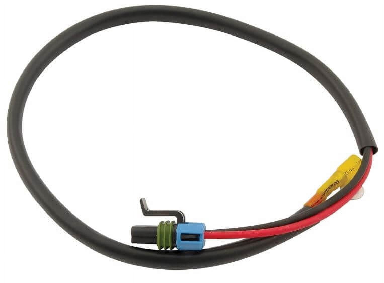 SPAL FR-PT15300027 SPAL® Electric Fan Jumper Wiring Harness Pigtail