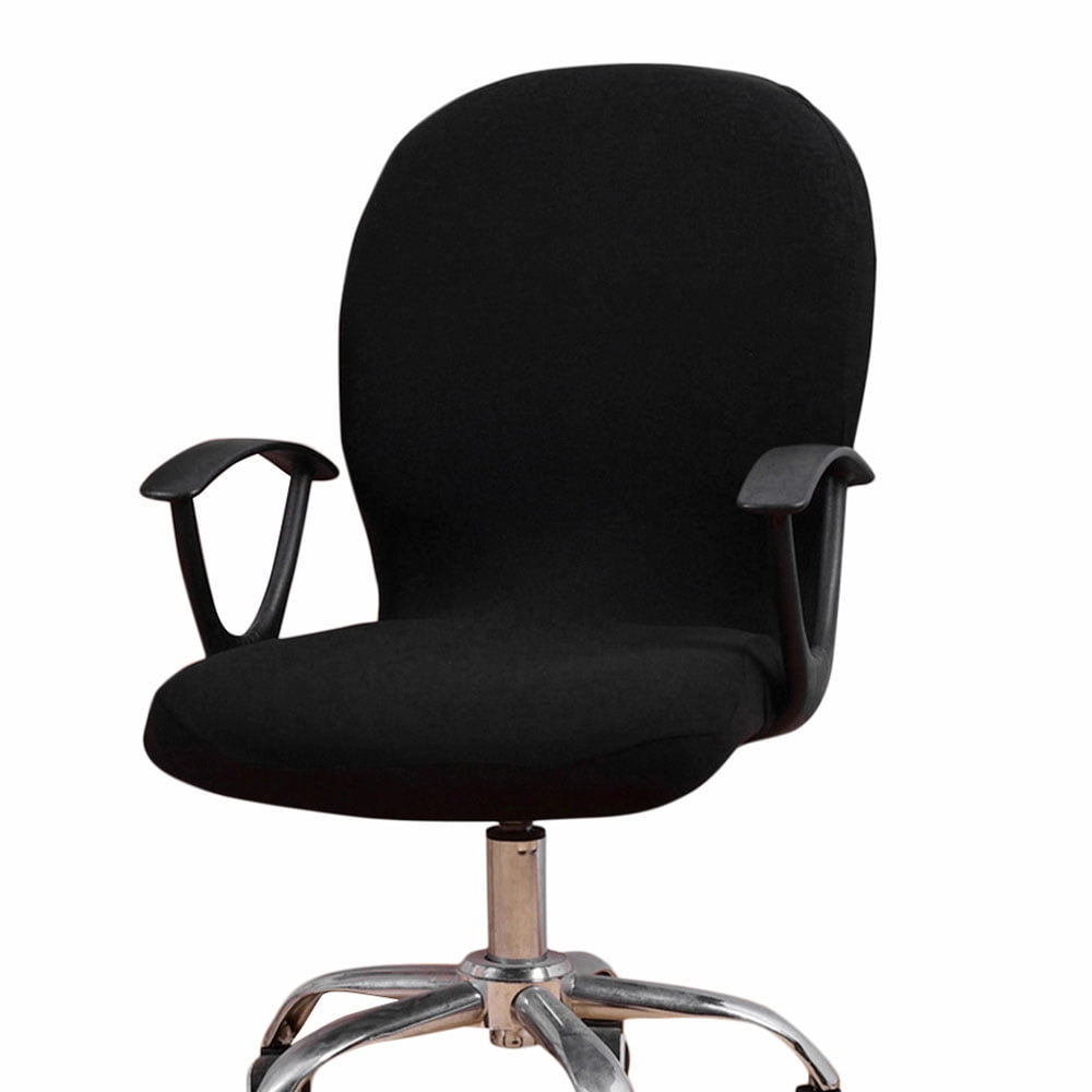 Willstar Office Chair Cover Swivel Chair Computer Armchair Protector
