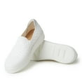 thumbnail image 2 of Dearfoams Women's Sophie Slip-On Sneaker, 2 of 5