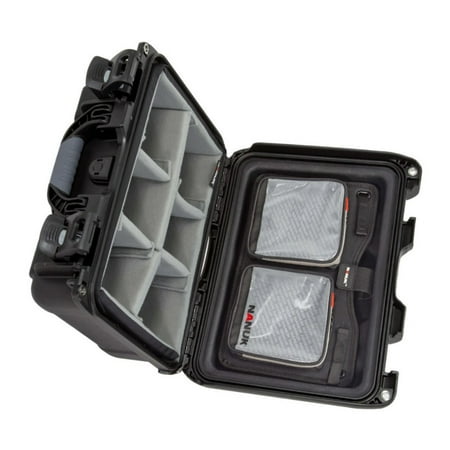 NANUK - NNUK915S060BK - Black