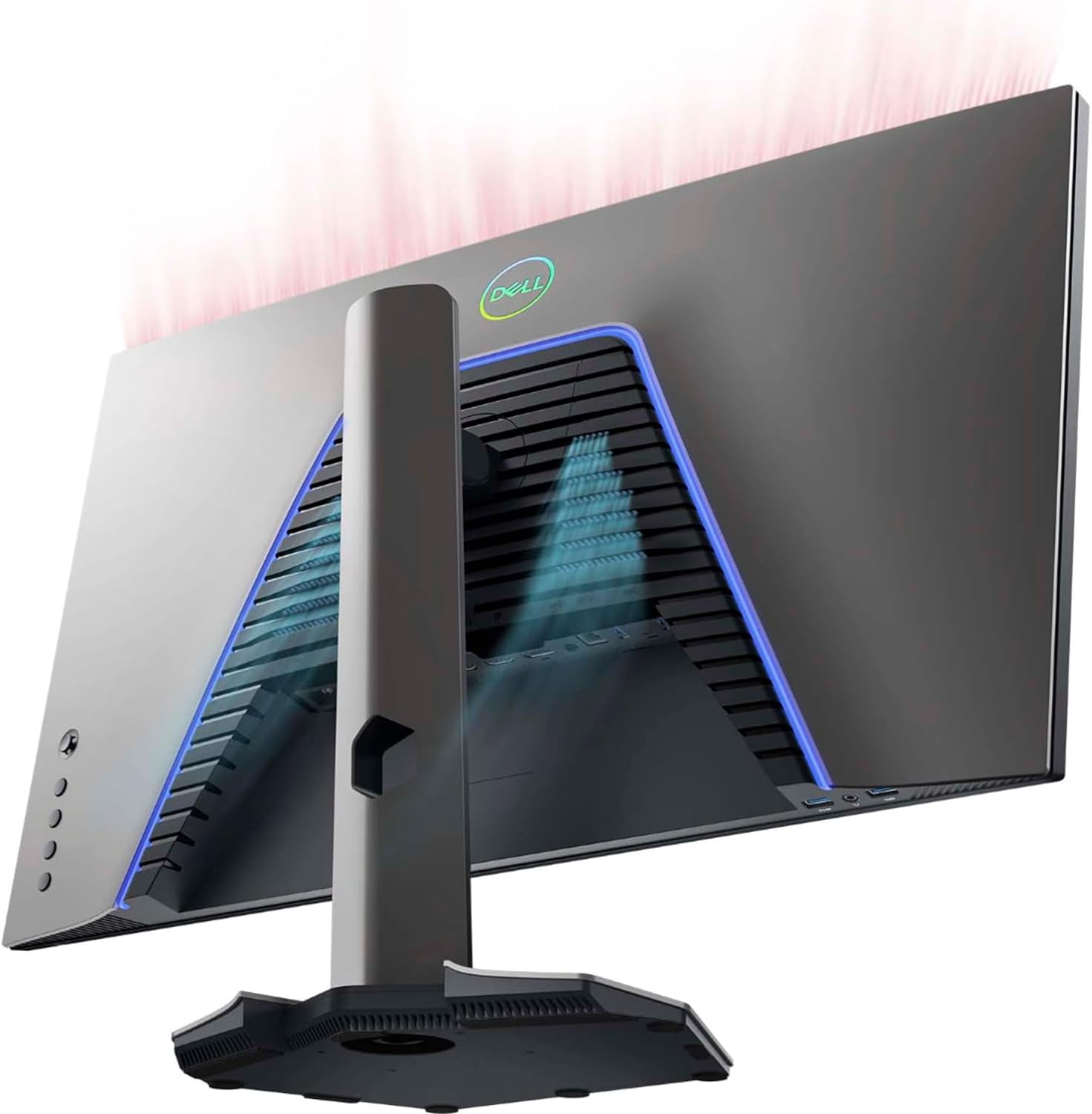 Dell S-Series 27-Inch S2721DGF Gaming Monitor 1440P QHD 2560 x