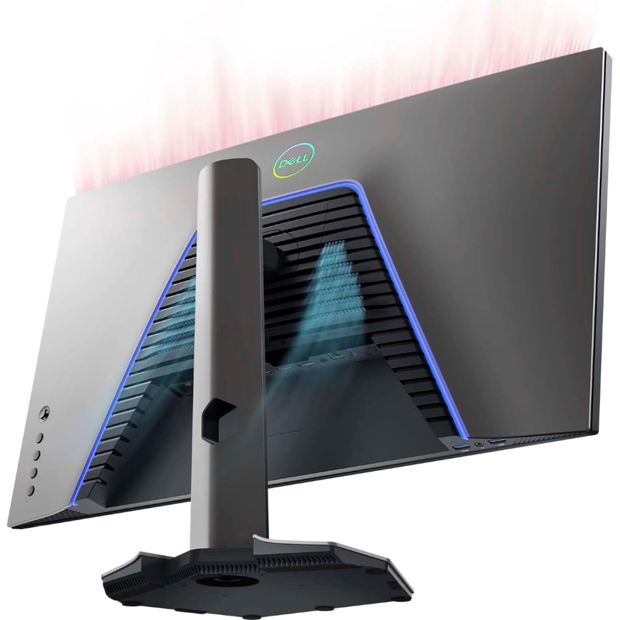 Dell S-Series 27-Inch S2721DGF Gaming Monitor 1440P QHD 2560 Dell S-Series 27-Inch S2721DGF Gaming Monitor 1440P QHD 2560