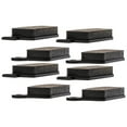 thumbnail image 5 of Niche Rear Brake Pad Set for Suzuki DRZ400 Organic Motorcycle 4 Pack 519-KPA2484D, 5 of 5