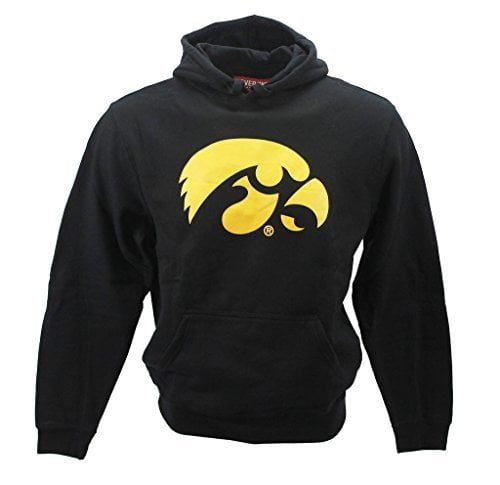 men's iowa hawkeye sweatshirt