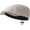Mg-blm2570-khaki, variant on Newsboy Flat Cap for Men Quick Dry Ivy Cabbie Caps Irish Cap Lightweight Hooligan Driver Hats Duckbill Painter Hat