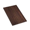 thumbnail image 3 of Kll Vintage Wood Wall Plate,Gloss Finish,Standard Size 1 - 5" X 3", Polycarbonate Thermoplastic,Electric Receptacle Plug Covers, 3 of 8