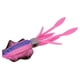 thumbnail image 2 of Cebo de Pesca Señuelos Suave Artificiales con Ojos 3D Cebo de Pesca de Barco Simulación Señuelos Rosado, 2 of 7